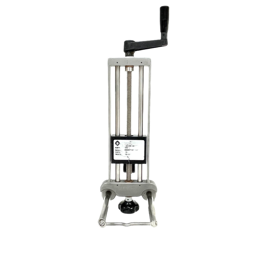 MIZUHO OSI 5979-1 Cervical Management Base Unit PART FOR TRIOS & MTS Table