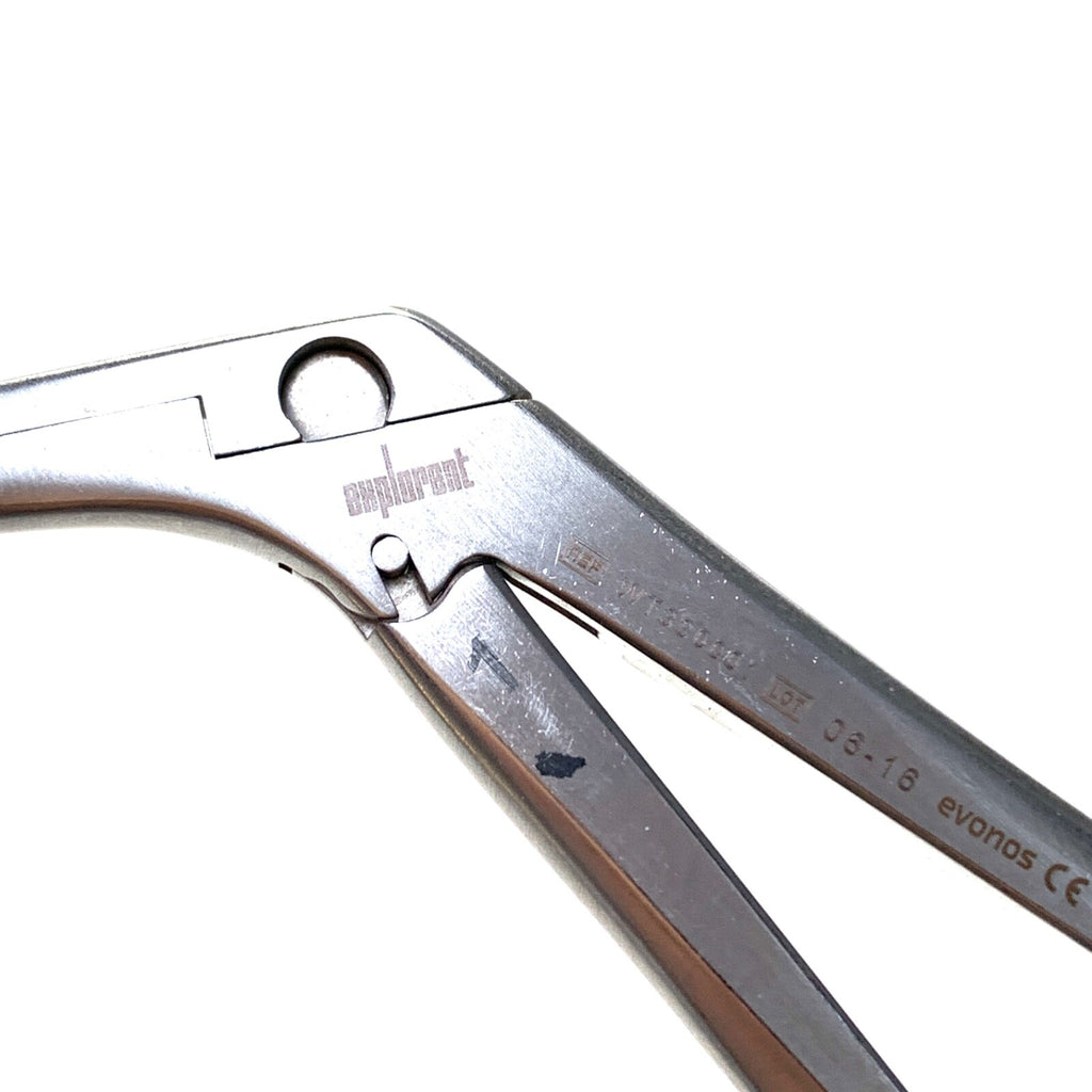 Evonos Explorent REF WT330001, Nasal Forceps Acc to Blakesly