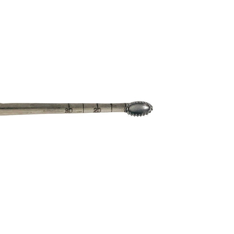 Medtronic REF EX1009026, RIGHT SERRATED CUP CURETTE