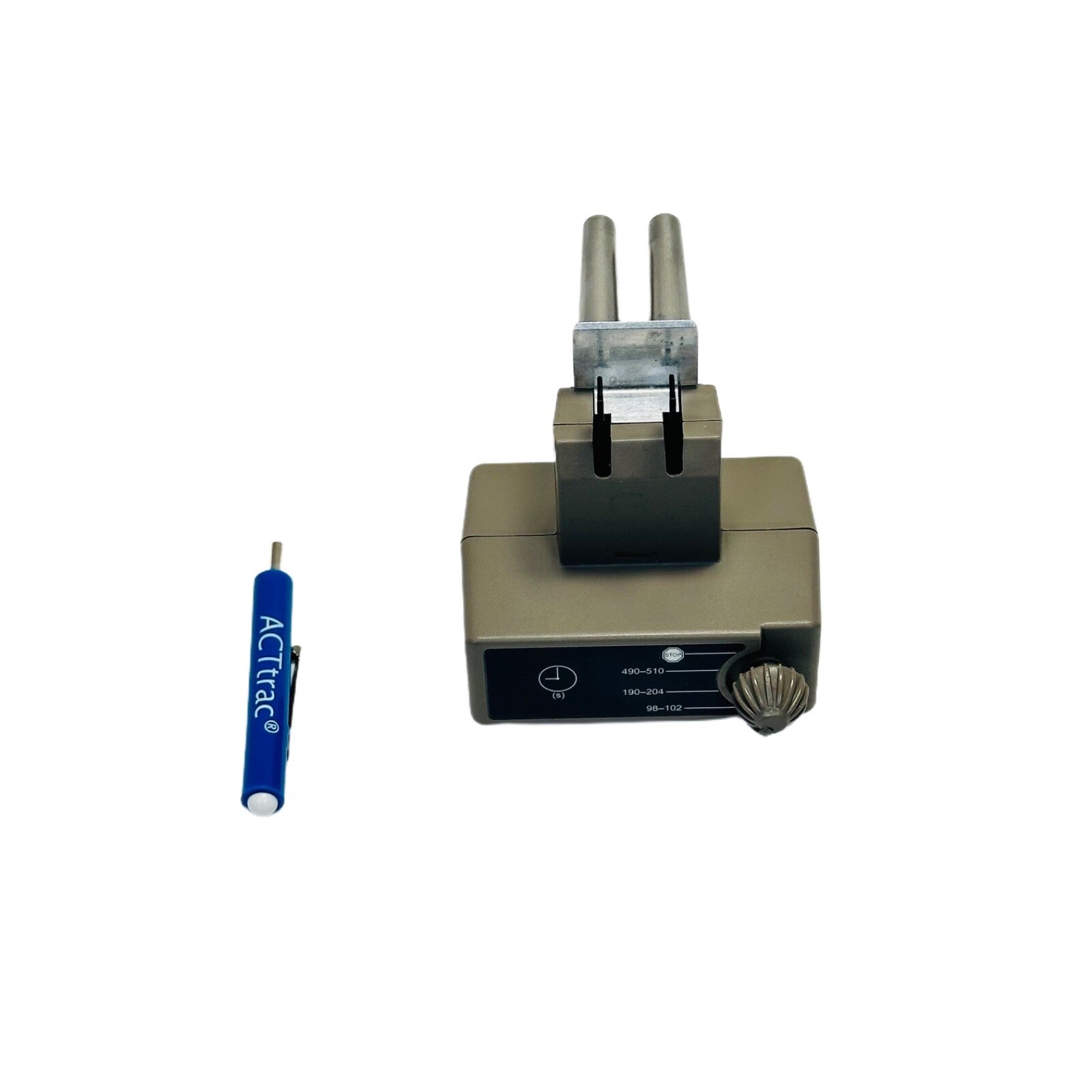 Medtronic 31363 ACTtrac Coag Analyzer  For Act Plus