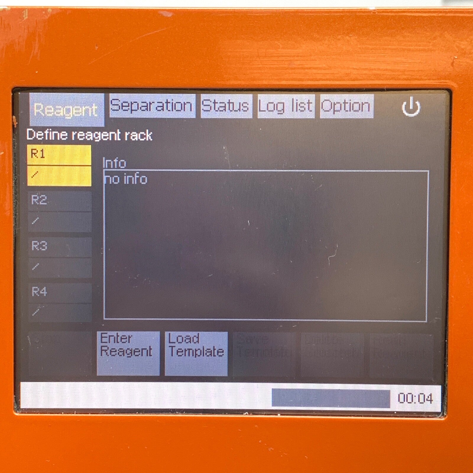 Miltenyi Biotec REF 130-092-545, Model autoMACS Pro Cell Separator w/Minisampler