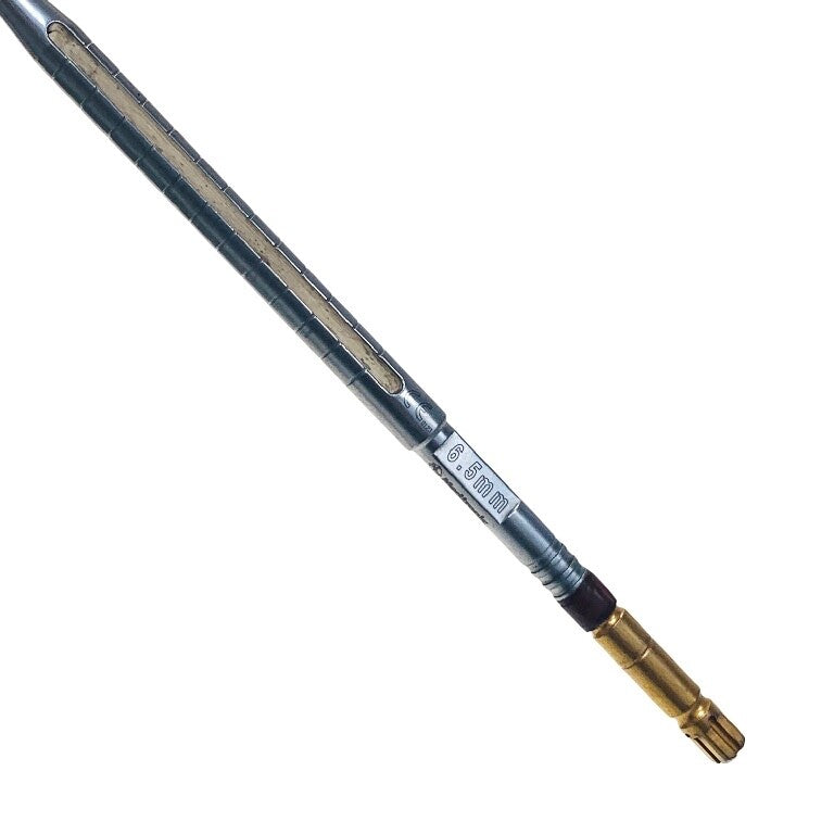 Medtronic REF 8572046, 6.5MM FLURONAV DRILL BIT