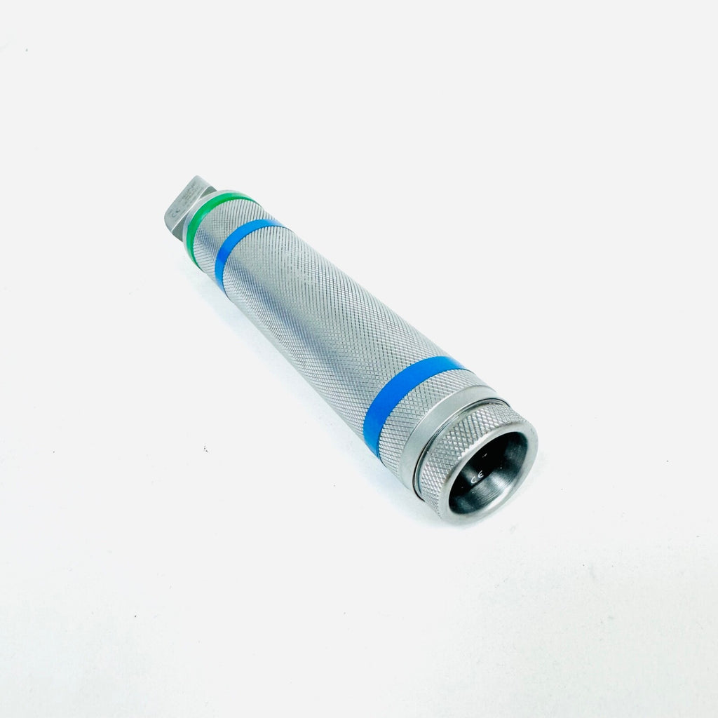 Heine Laryngoscope Handles US Pat 5.542.904 Germany