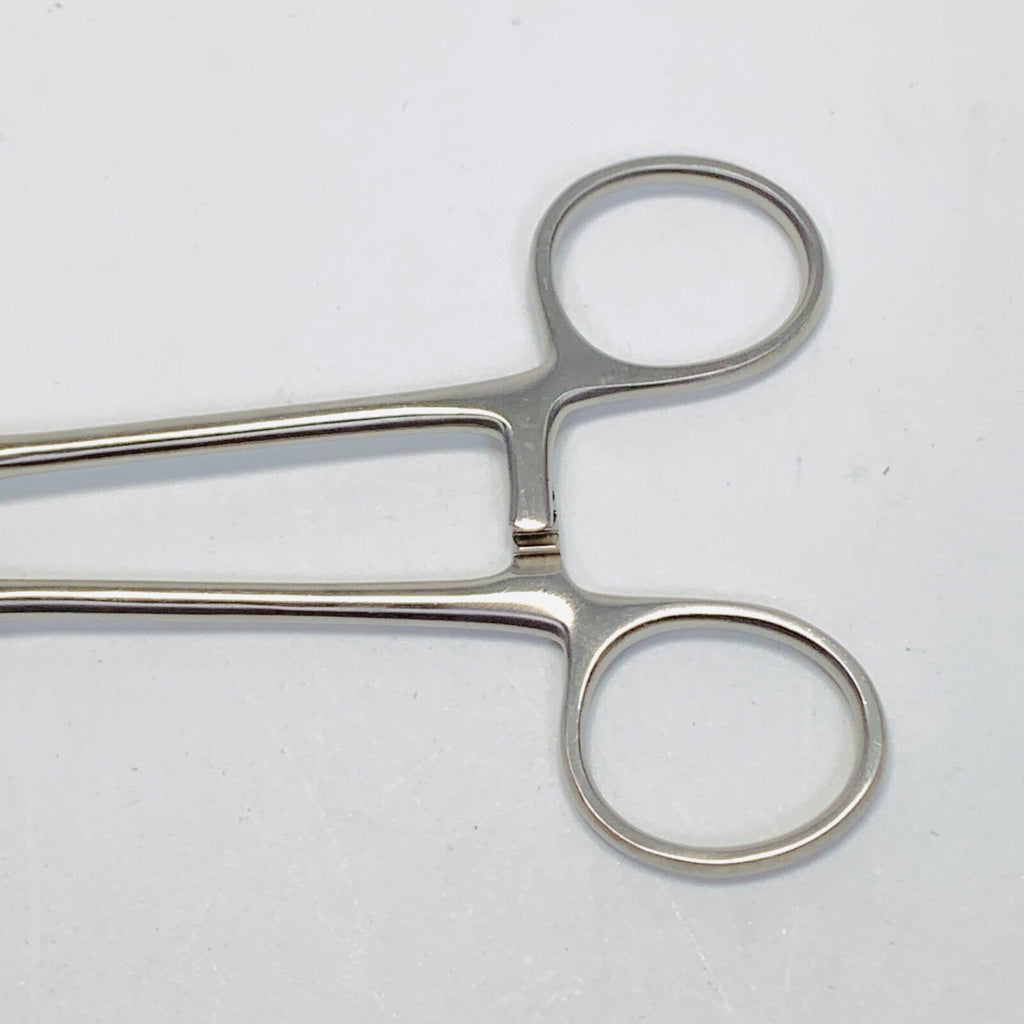 V. MUELLER LAT-ARH-R MODULAR AXIAL RING HANDLE RATCHETED