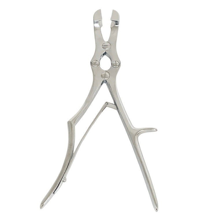 V. Mueller REF CH-564, Sauerbruch Rib Rongeur Forceps