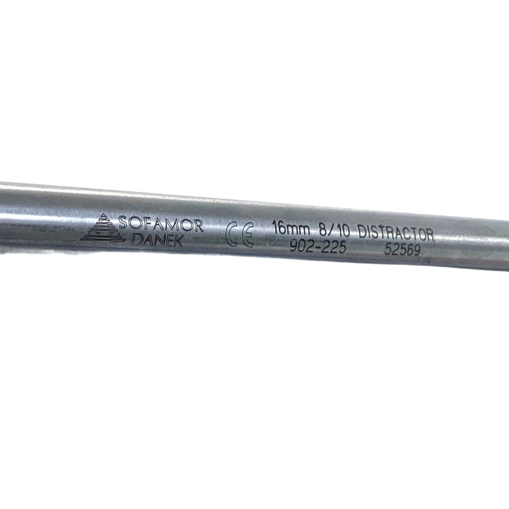 Sofamor Danek 902-225, 16MM 8/10 DISTRACTOR