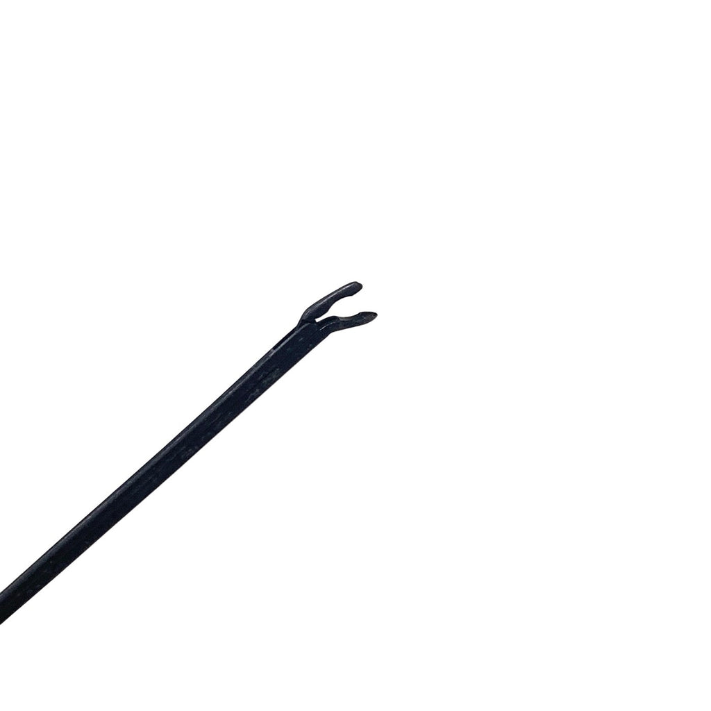 Richards 13-1028 Ear Alligator Forceps Black Ebony ENT Surgical Instrument