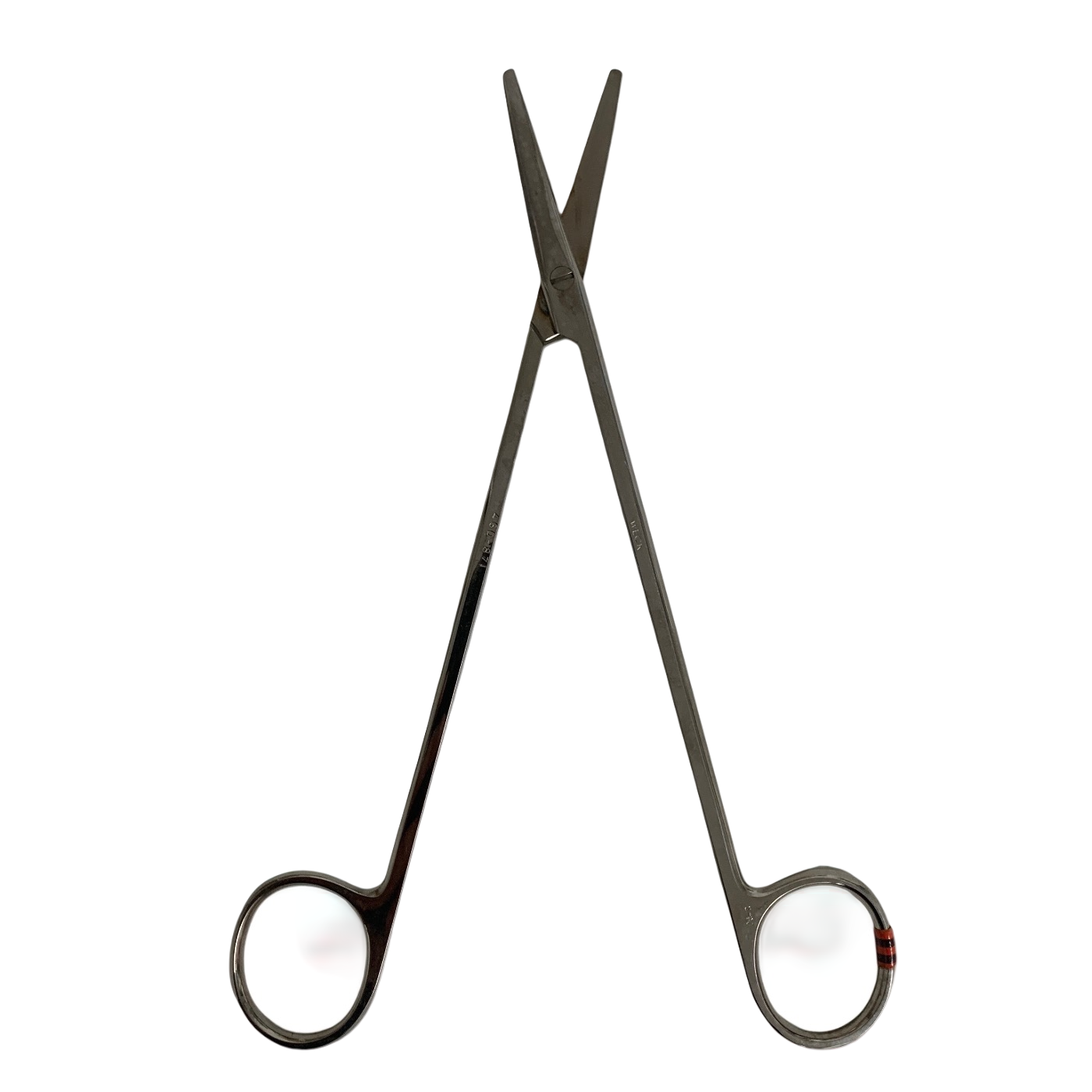 Weck 460871 METZENBAUM Scissors