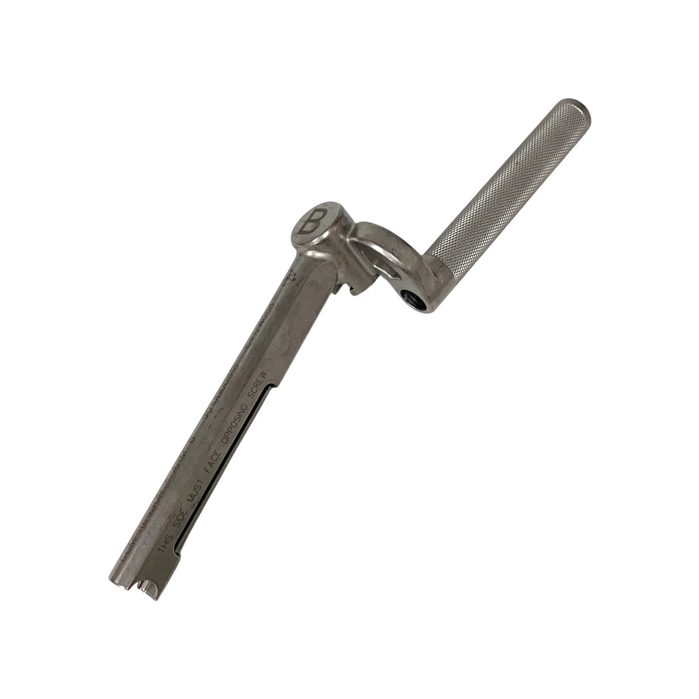 Medtronic 9010000818 Sofamor Danek Compressor Arm B CT12A058
