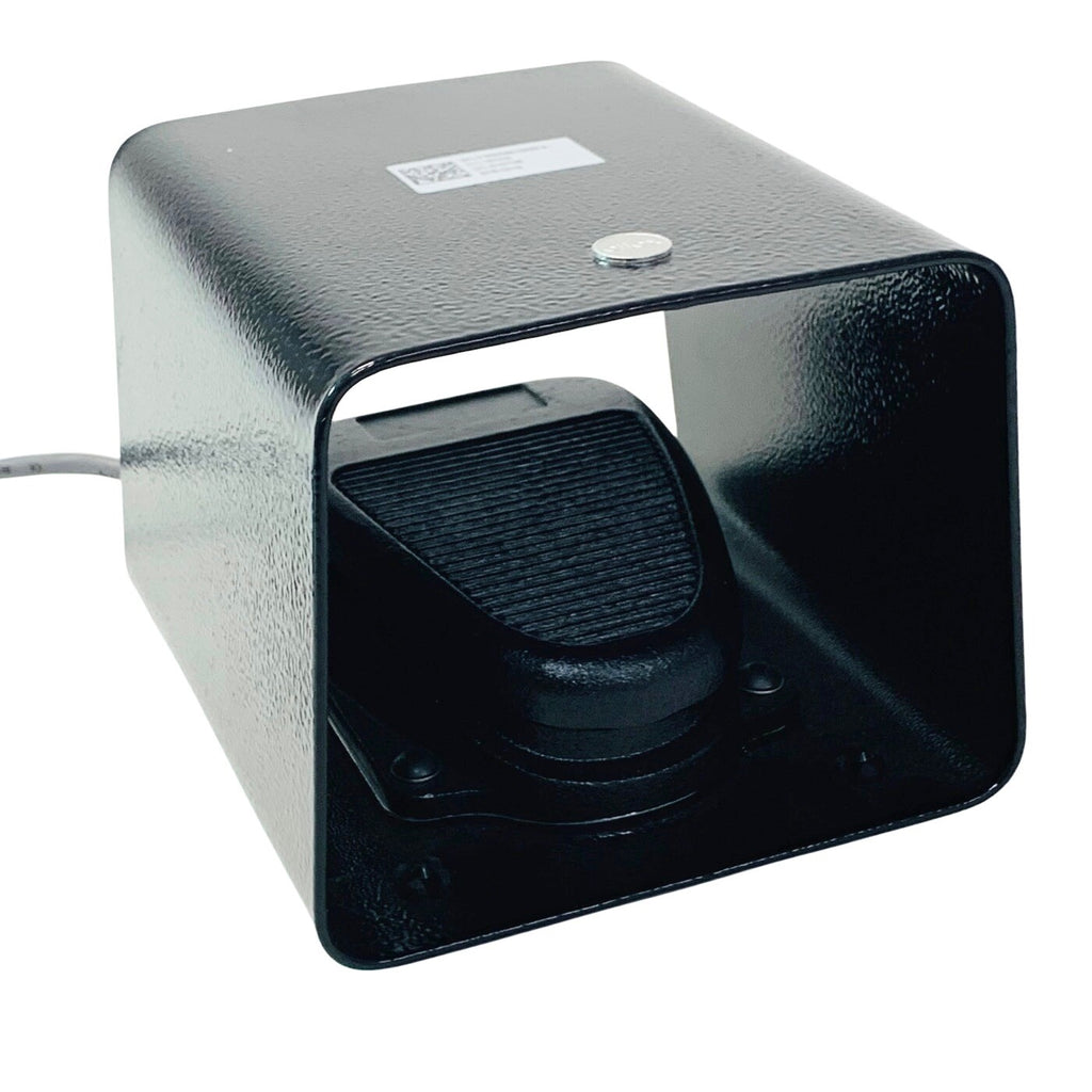 ELLEX Ref A.107146, Footpedal for OPTHALMIC MICROSCOPE