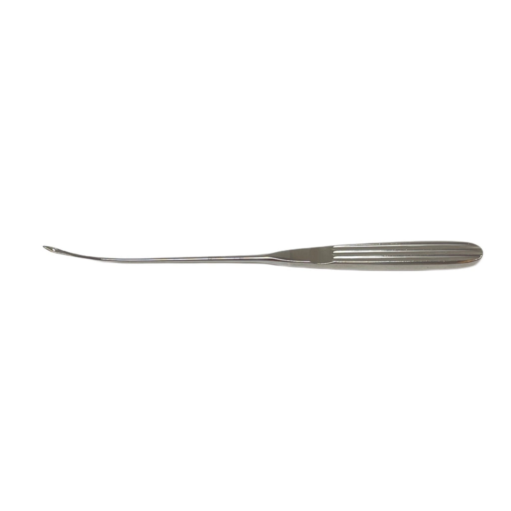 Aesculap DO811R OBWEGESER Awl, slightly curved, 230 mm (9")