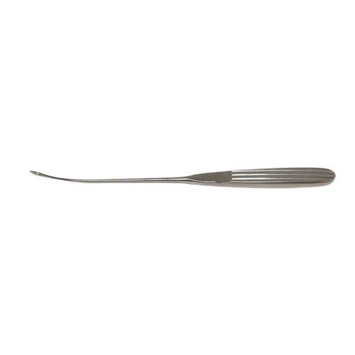 Aesculap DO811R OBWEGESER Awl, slightly curved, 230 mm (9")