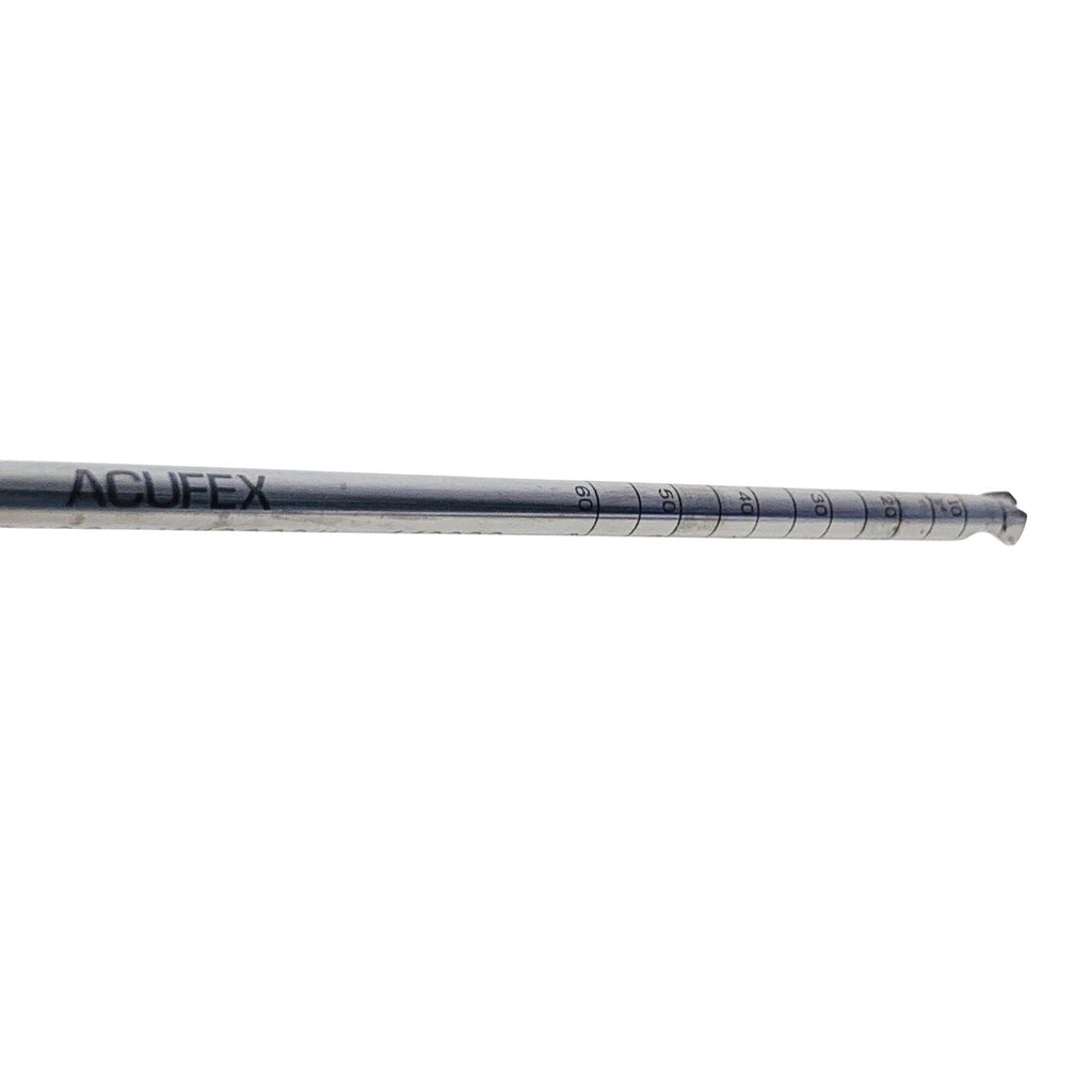 Acufex Ref 013499, 6MM CANNULATED DRILL BIT