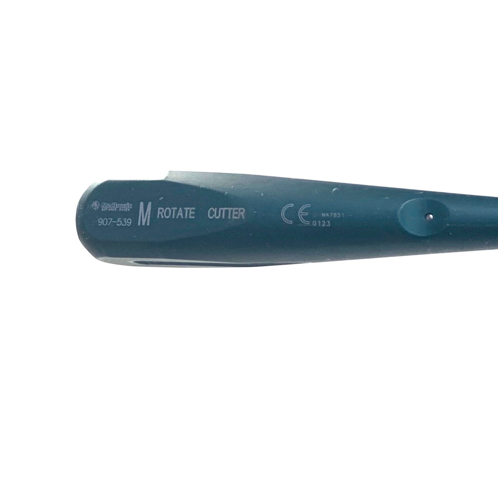 Medtronic Sofamor Danek 907-539, M Rotate Cutter