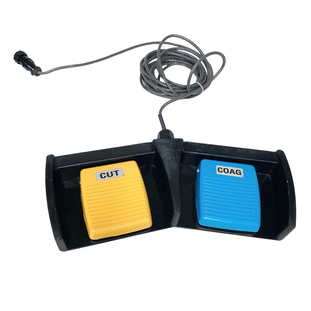 SMITH AND NEPHEW REF 815002-01, dual-pedal footswitch