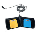 SMITH AND NEPHEW REF 815002-01, dual-pedal footswitch