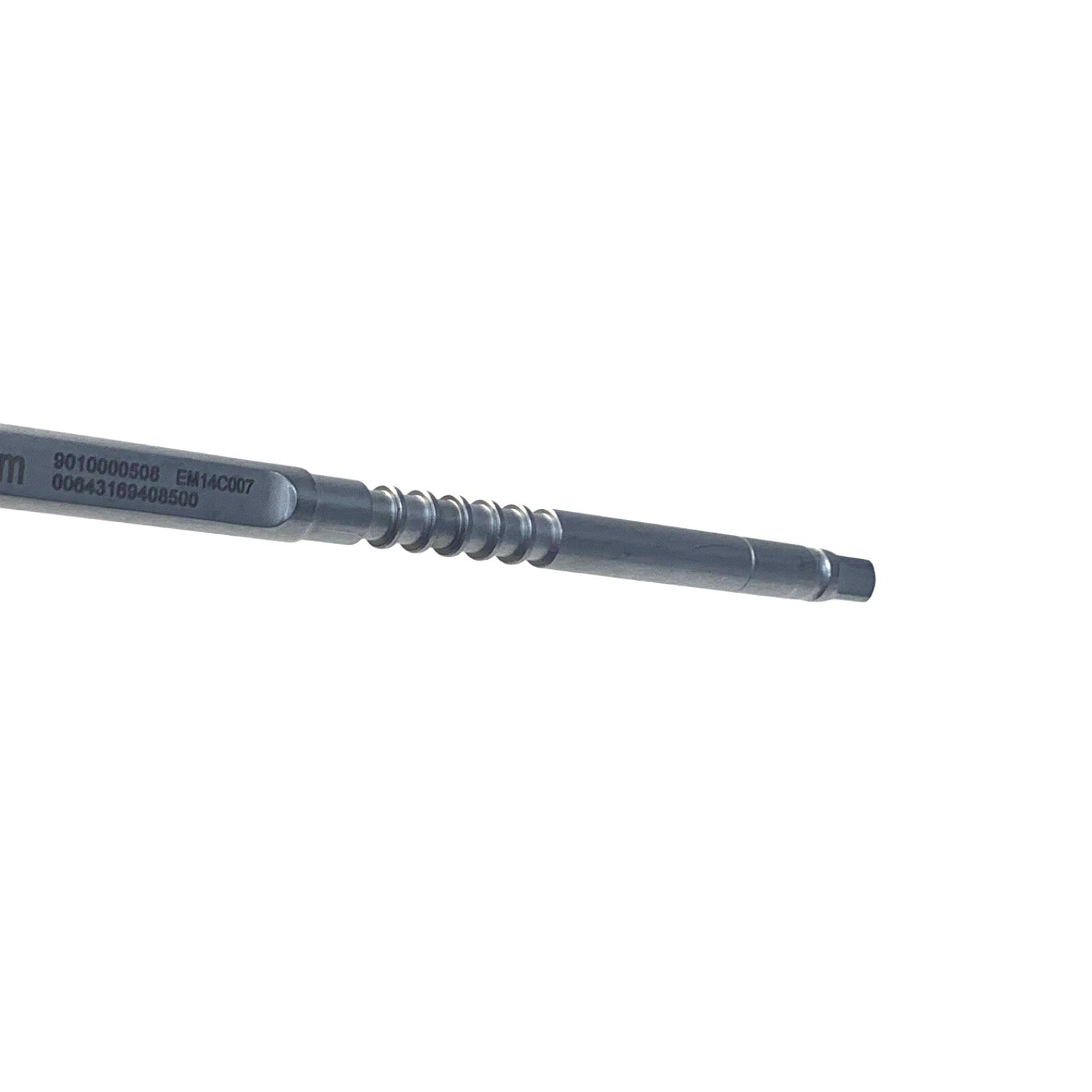 Medtronic REF 9010000508, 8.6mm Cannulated Drill Bit