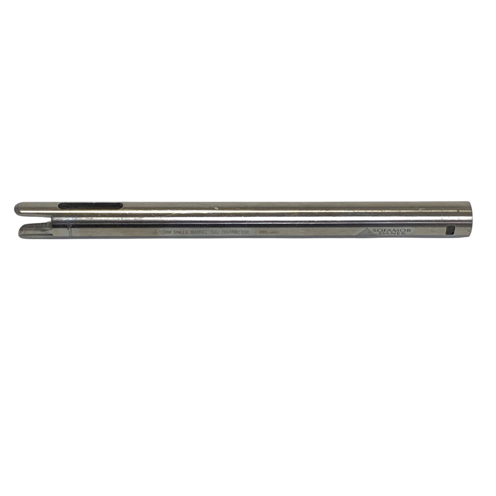Sofamor Danek 890-666, 18/12MM SINGLE BARREL OUTER SLEEVE DISTRACTOR
