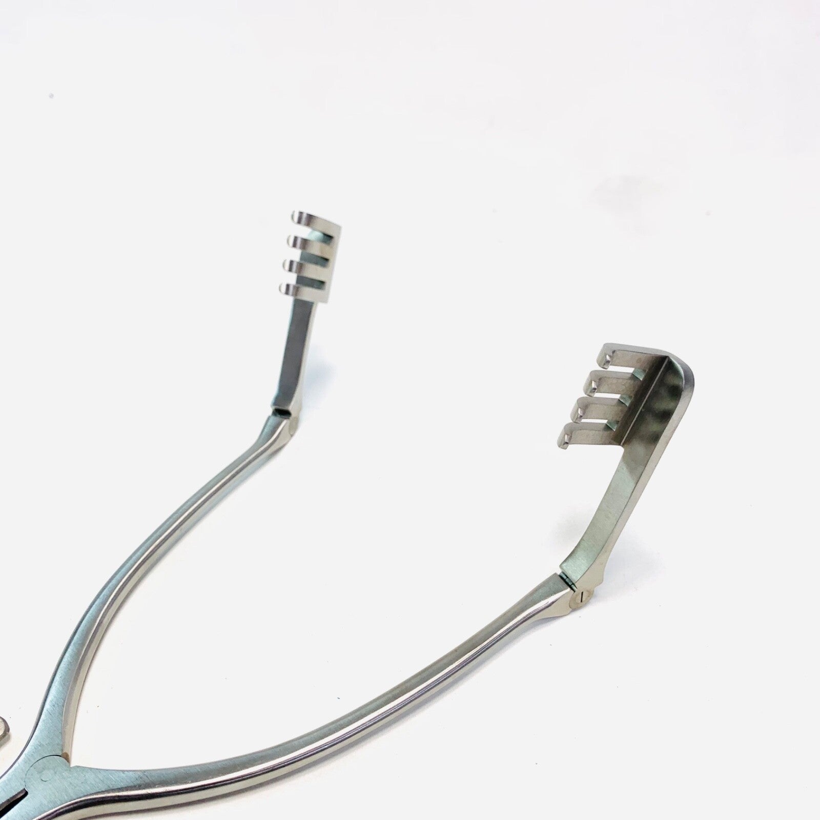 JARIT REF 205-221, Beckman Adson Retractor