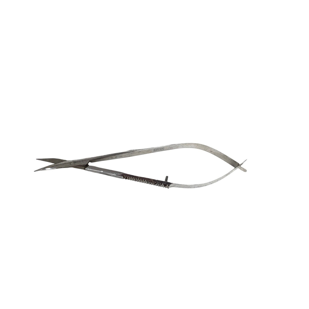Ambler Ref 5616E, Westcott Tenotomy Scissors Curved Stainless