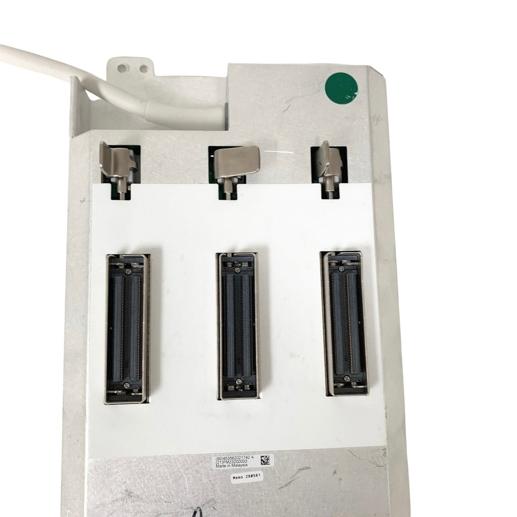 Unbranded 3 PROBE BOX ASSEMBLY CONNECT