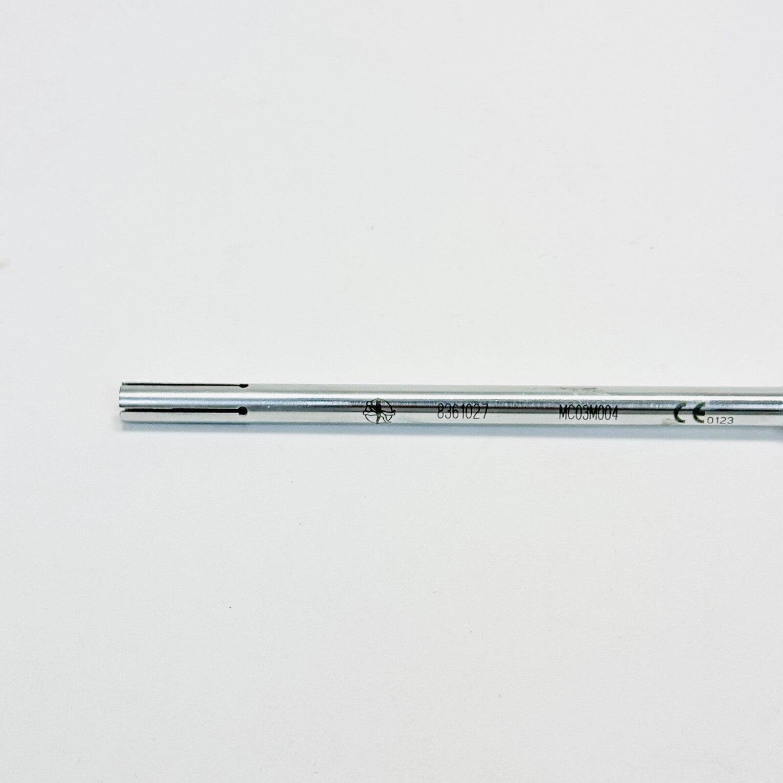 Medtronic 8361027 Removal Driver Instrument For TSRH 3D