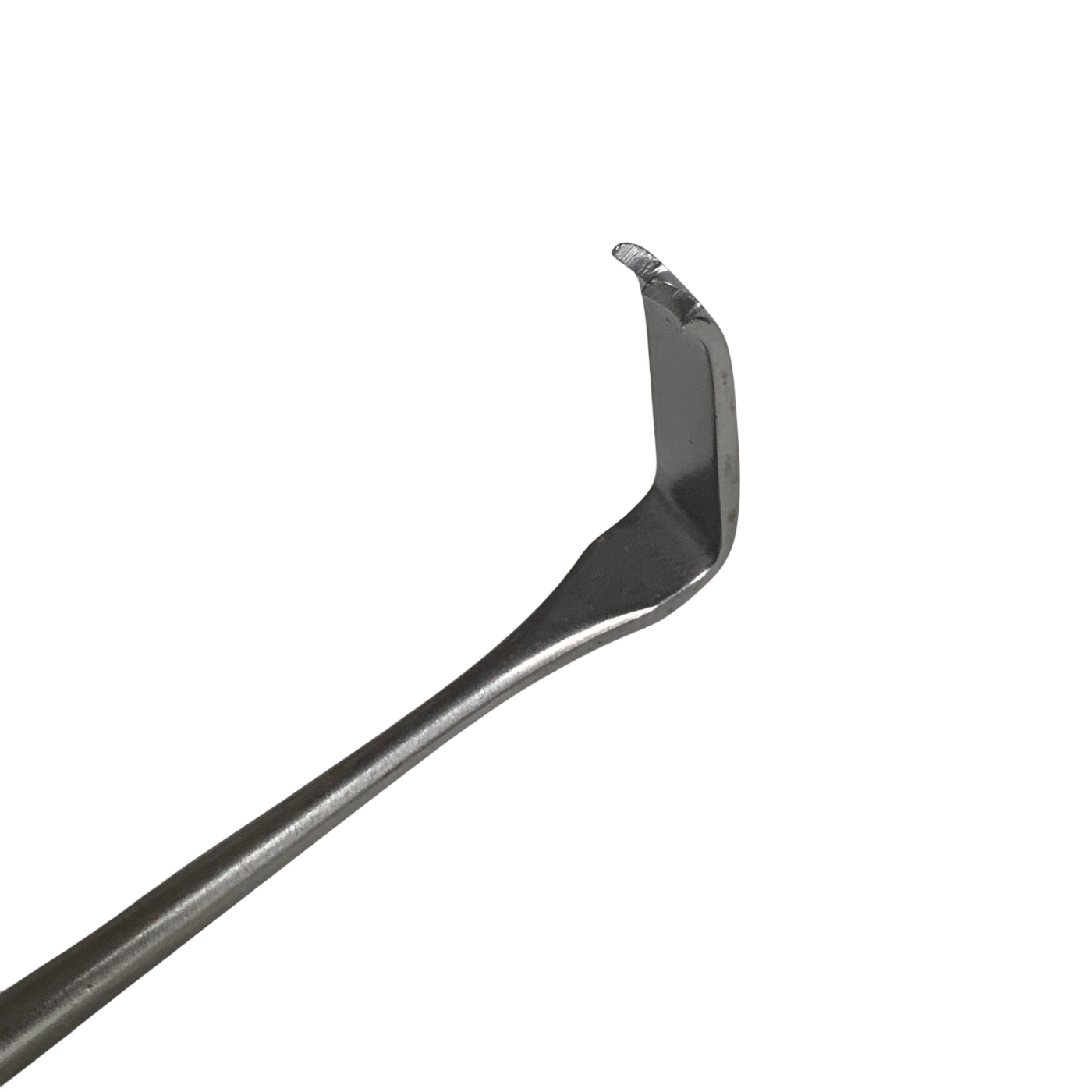 Aesculap BT194, Meyerding Thumb Retractor.