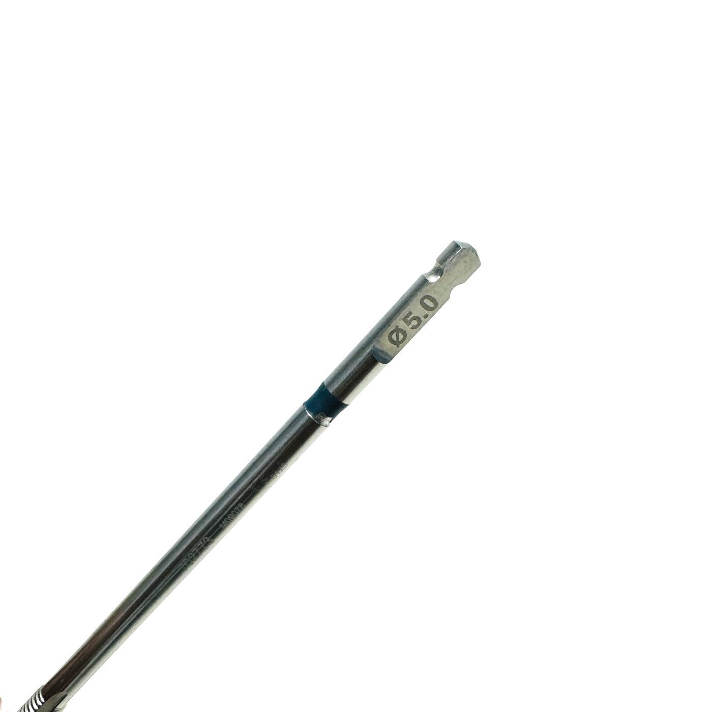 Stryker 702773 Locking Tap 5mm X 140mm Instrument