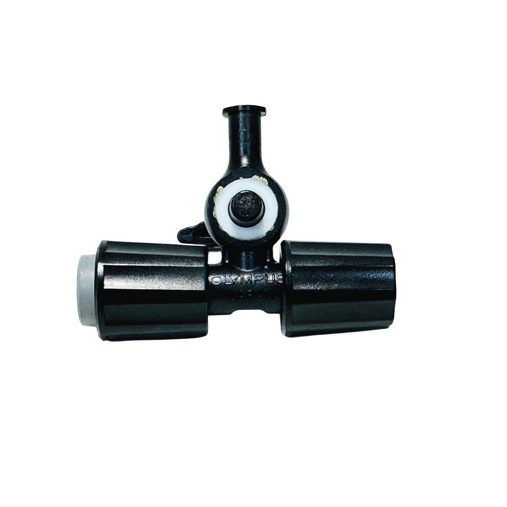 Olympus MAJ-891 Irrigation / Forceps Plug