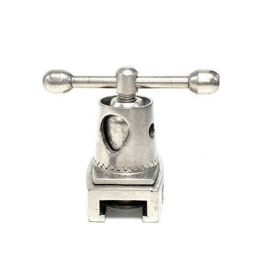 AliMed REF 95-095 Clark Socket, Slide-On Table Clamp