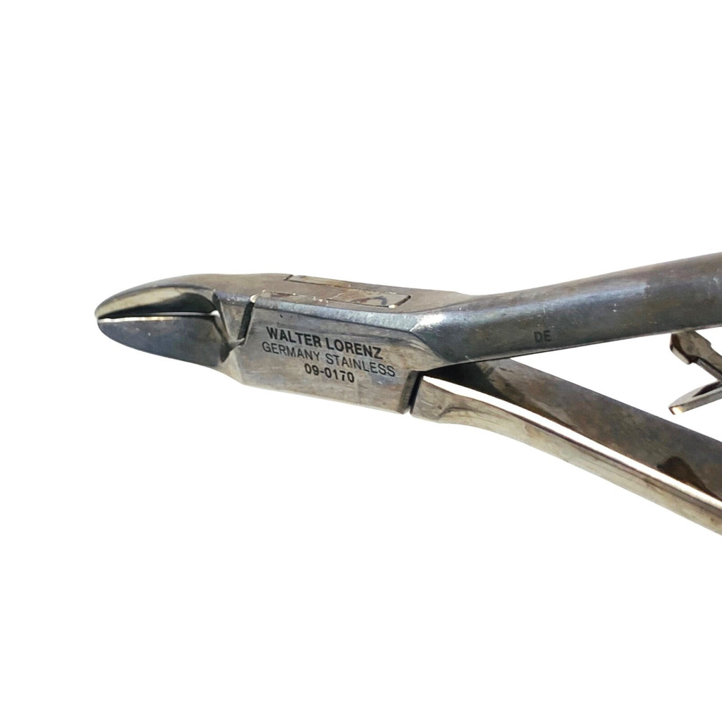 WALTER LORENZ Ref 09-0170, Cleveland Oral Surgery Rongeur