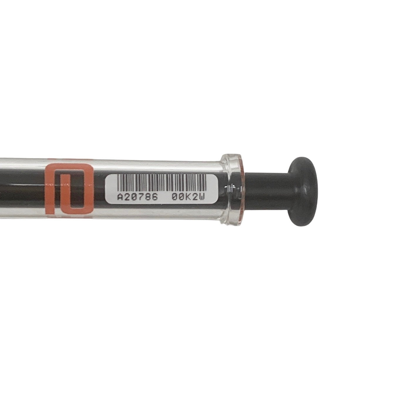 Abbott Diagnostics Ref 28561-01, Syringe 2.5ml CD3000
