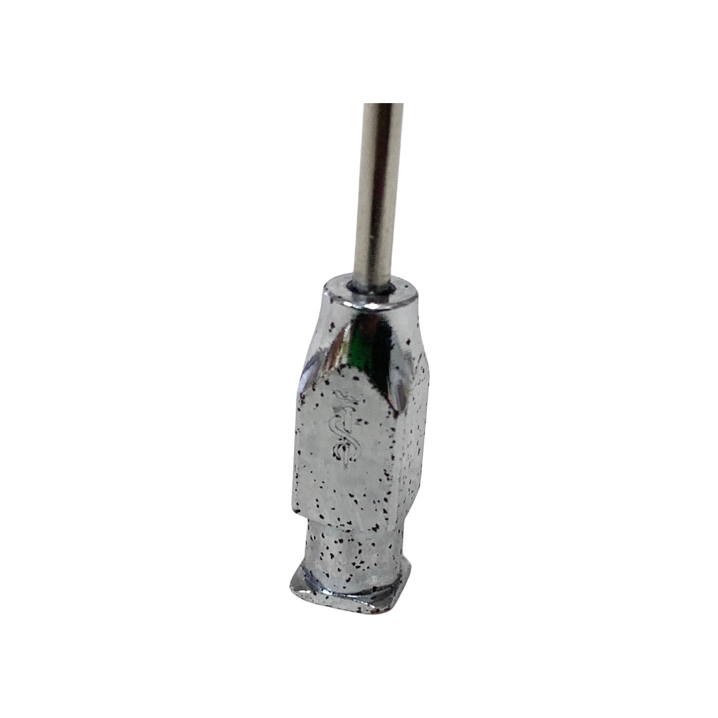 Aesculap Tonsil Needle 0.8mm Surgical Ent Instrument