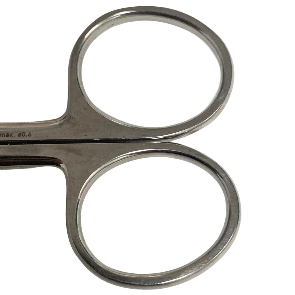 Aesculap DP551R Wire Cutting Scissors.