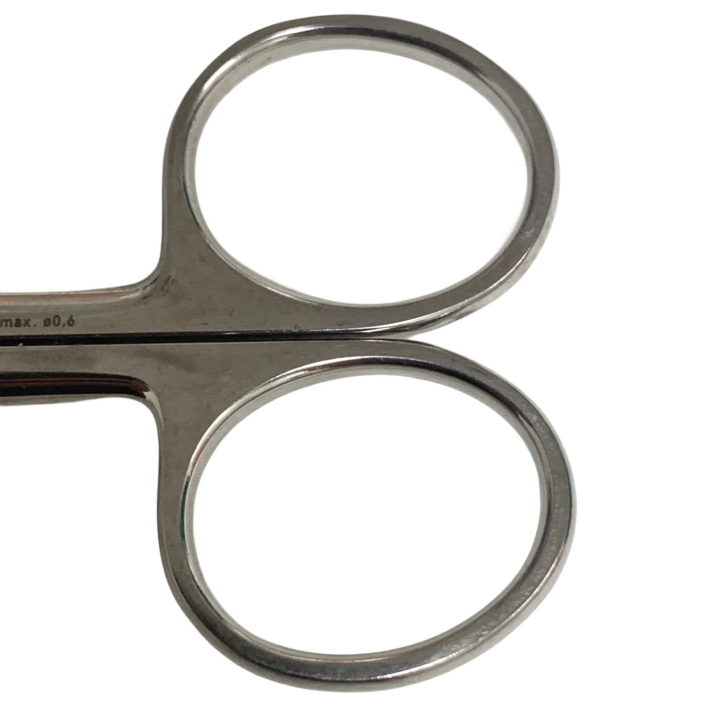 Aesculap DP551R Wire Cutting Scissors.