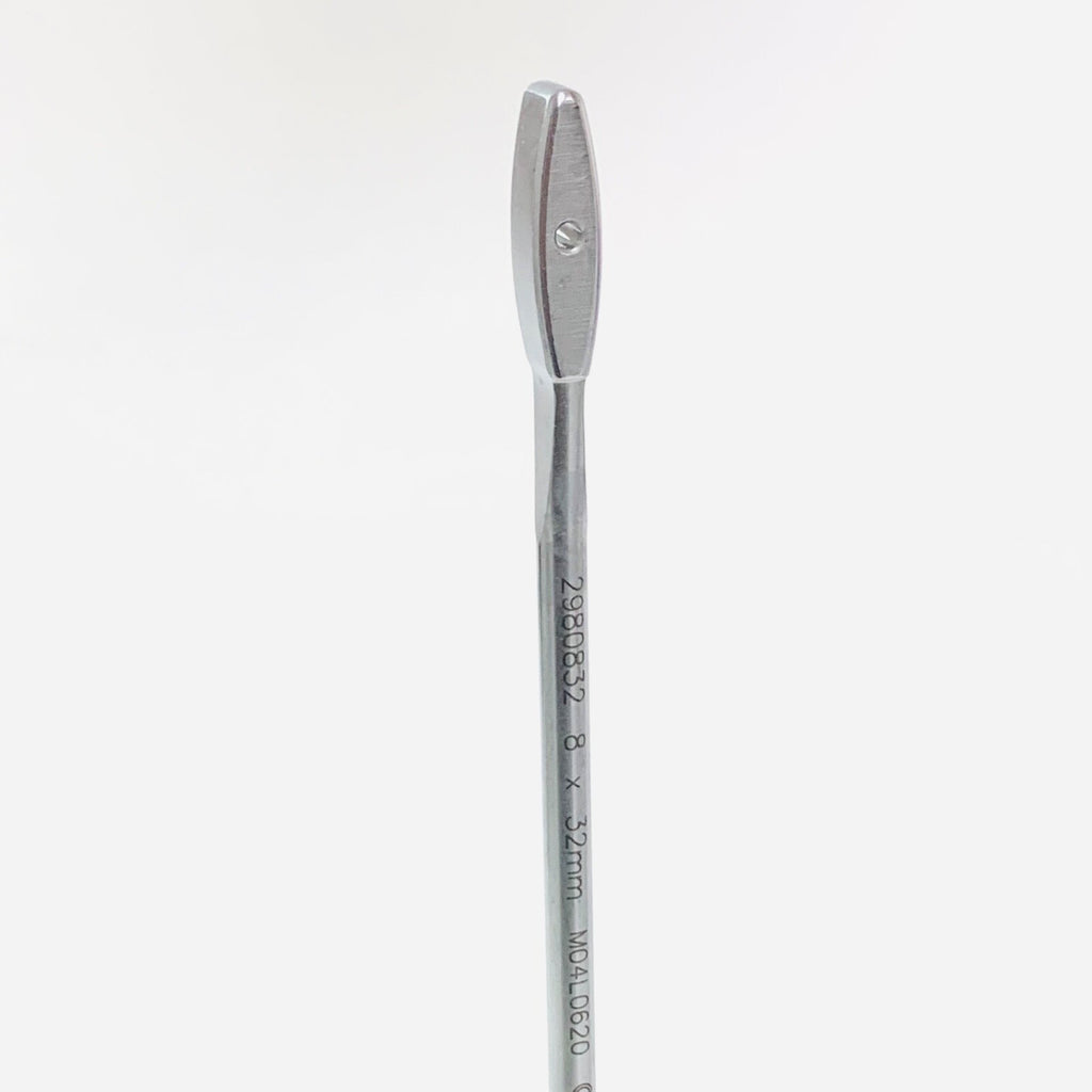 Medtronic REF 2980832, CAPSTONE 8mm × 32mm Distractor/Trial