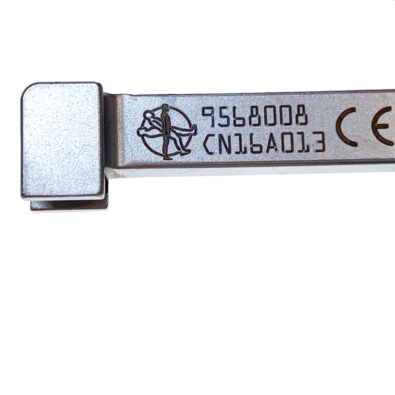 Medtronic REF 9568008, Medial/Lateral Rack Assembly