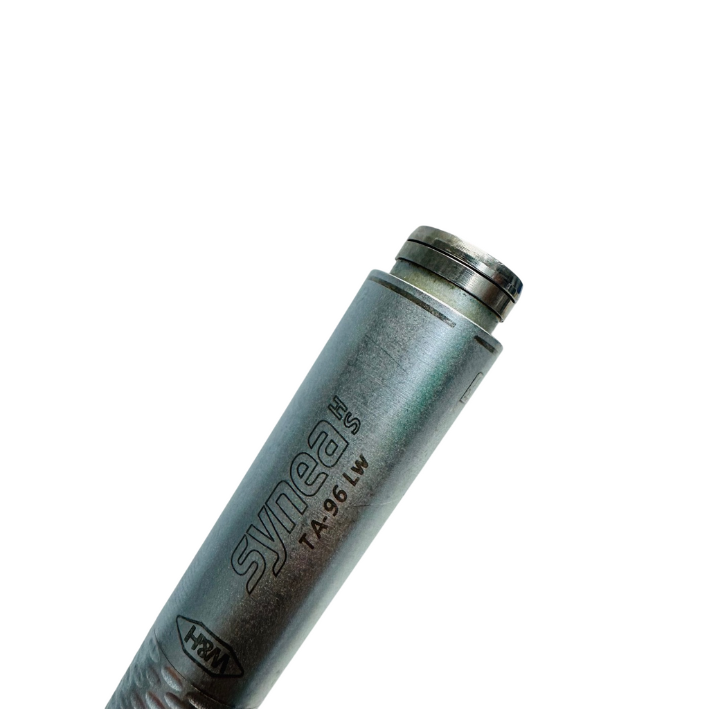A-DEC W&H Synea HS TA-98 / TA-96 Lw High Speeds (2pk) - HANDPIECE