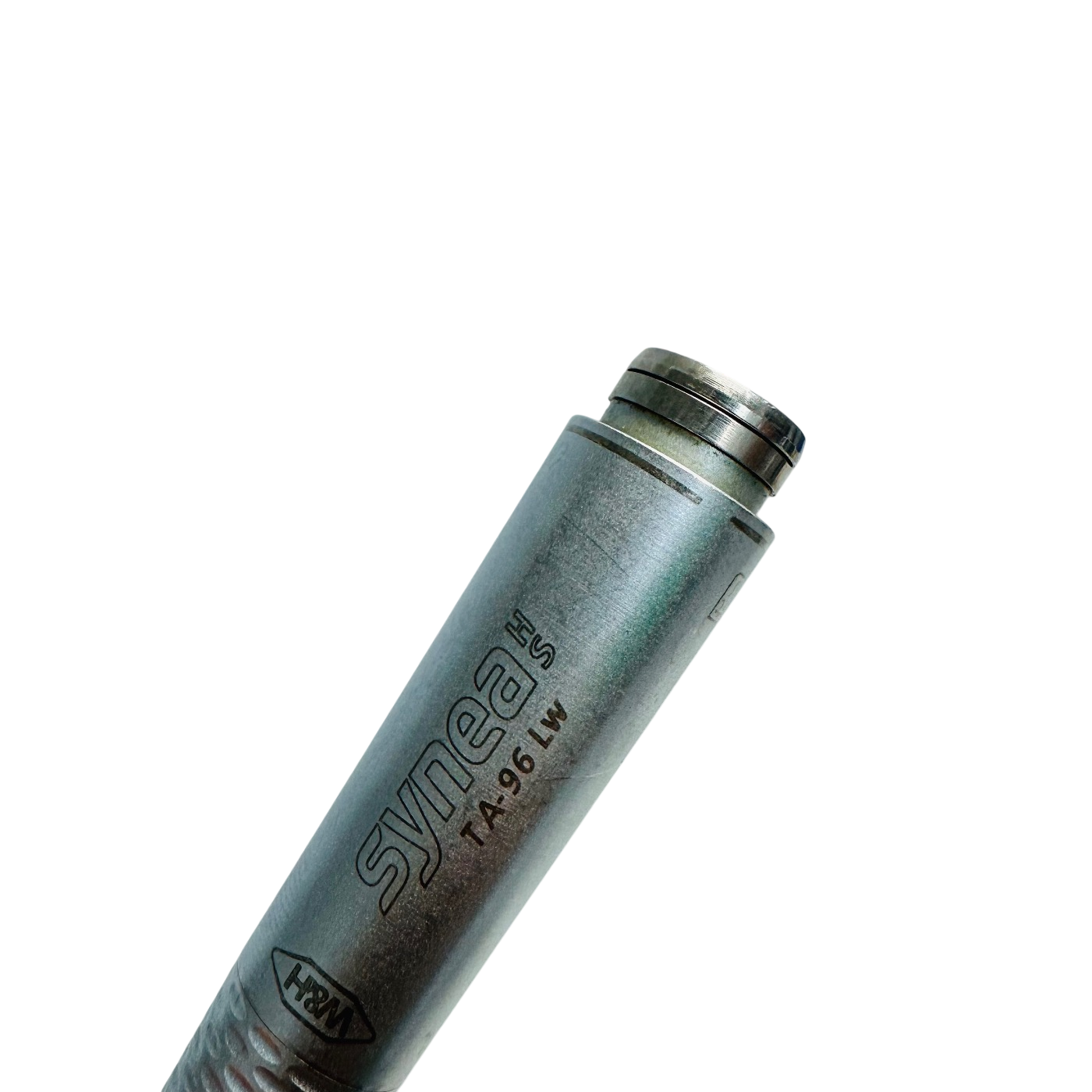 A-DEC W&H Synea HS TA-98 / TA-96 Lw High Speeds (2pk) - HANDPIECE