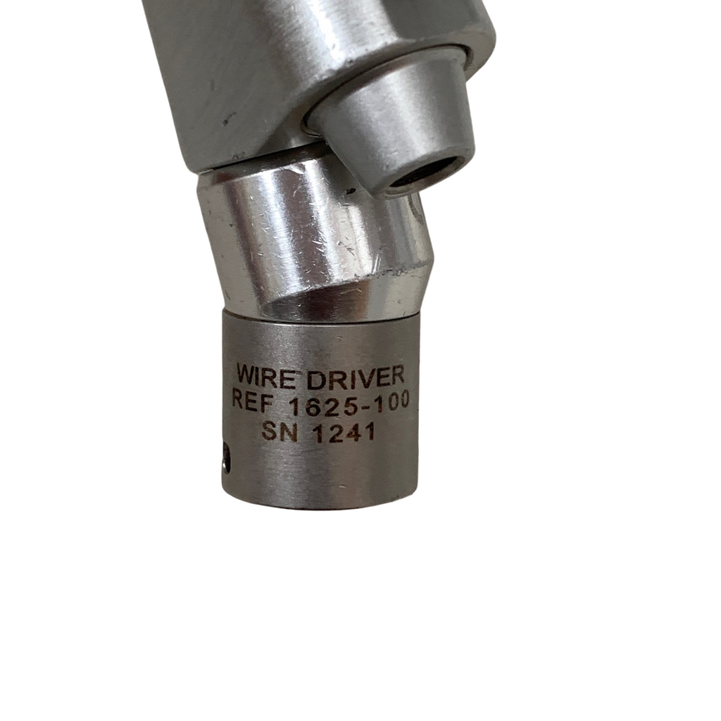 MICROAIRE REF 1625-100, Pneumatic Pencil Grip WIRE DRIVER