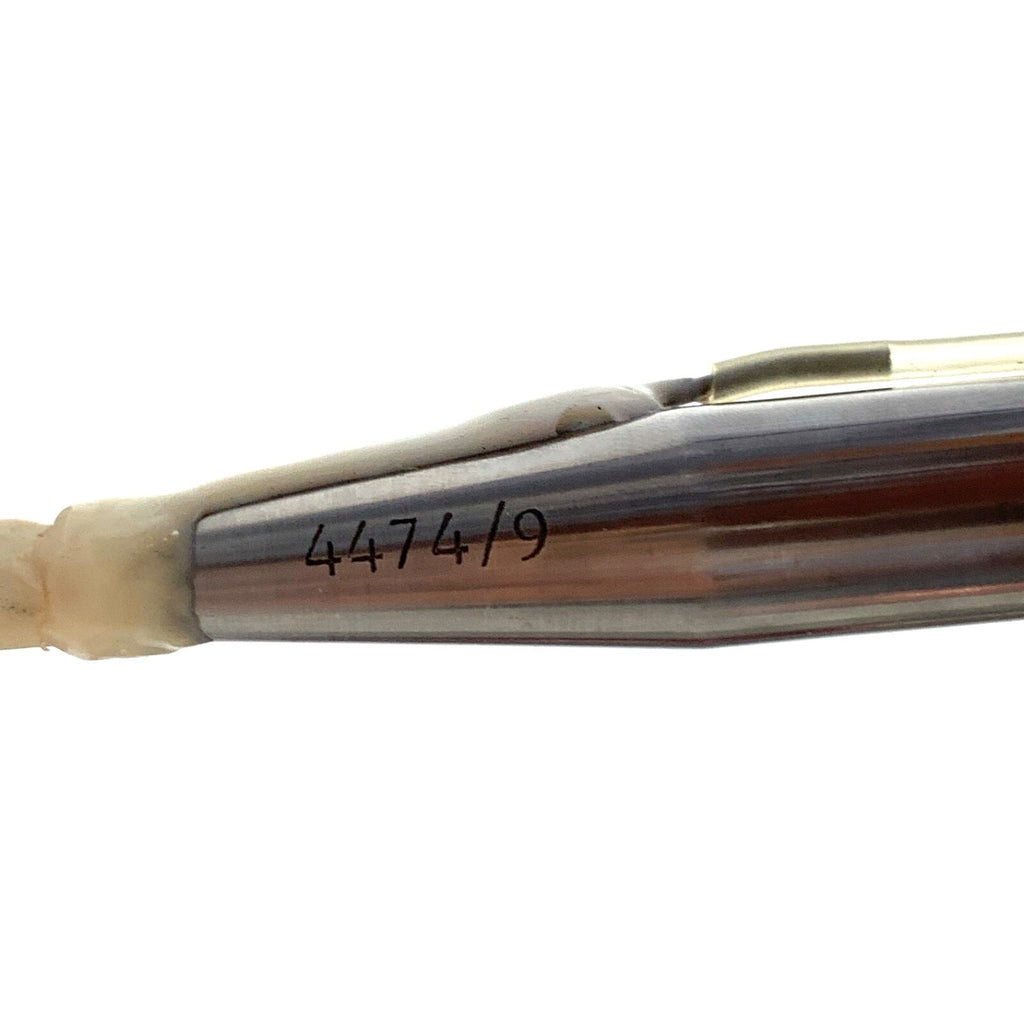 COOPERVISION 390, 4474/9 Unipak Handpiece FOR ALCON PHACOEMULSIFIER w/ Case