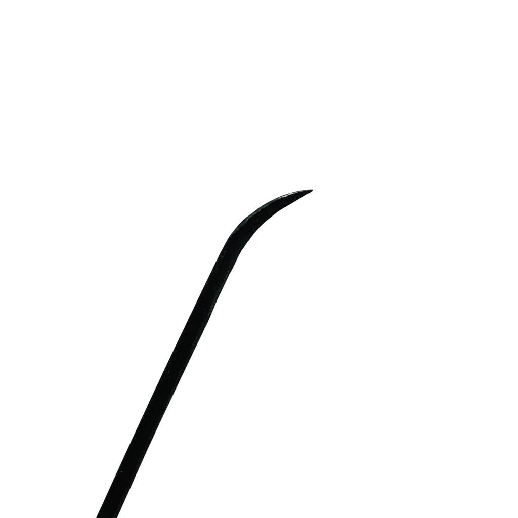 OLYMPUS / RICHARDS 70235622 Sickle Knife Black Ebonized Instrument
