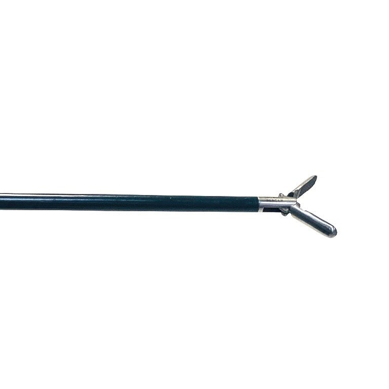 Snowden Pencer REF 90-6320, Bullet Nose Grasper