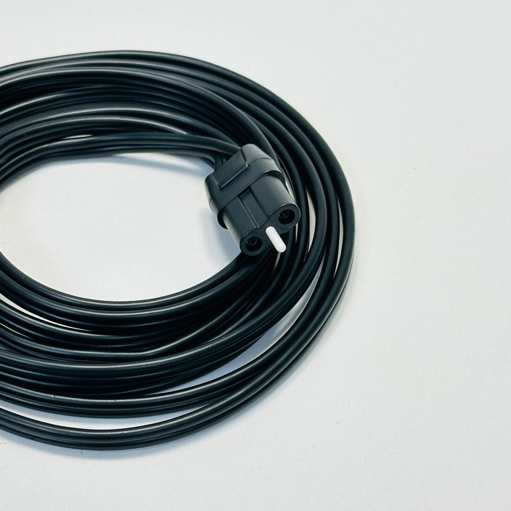Bovie A1252C Reusable Grounding Cable for Return Electrode ( NEW )