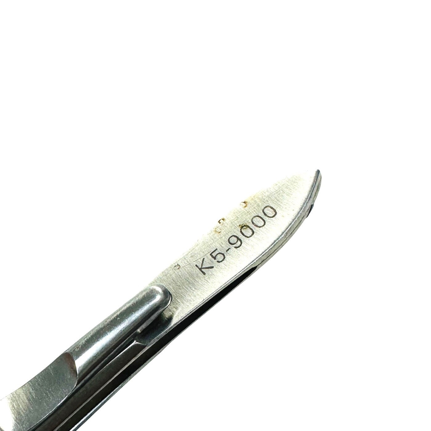 Katena K5-9000 Jameson Muscle Forceps Small Right instrument