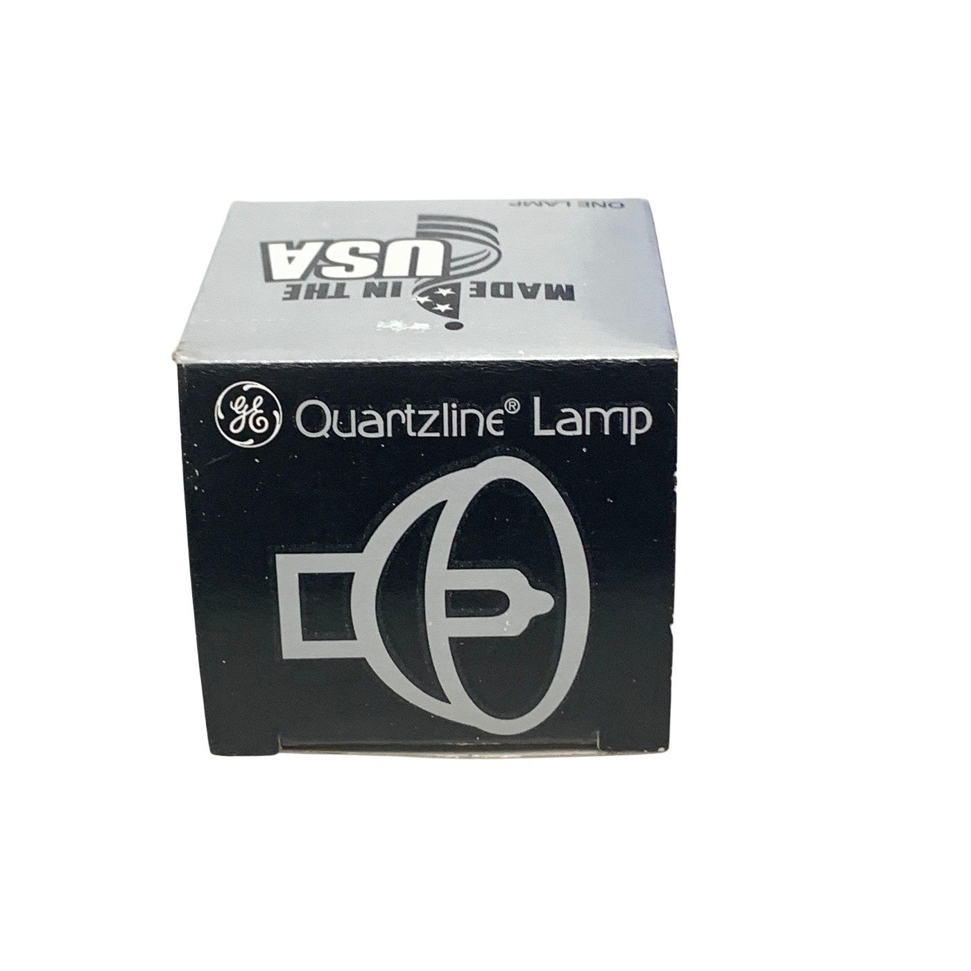 NEW GE Quartzline EXR Lamp 82V 300W Projector Bulb | 43168 99353| B176 3M Apollo