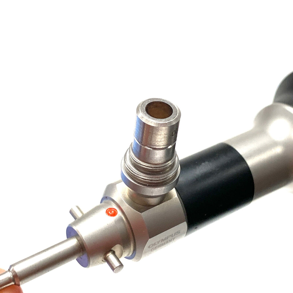 Olympus REF S-1349/4, 70 Degree Rigid scope, BLUR VIEW