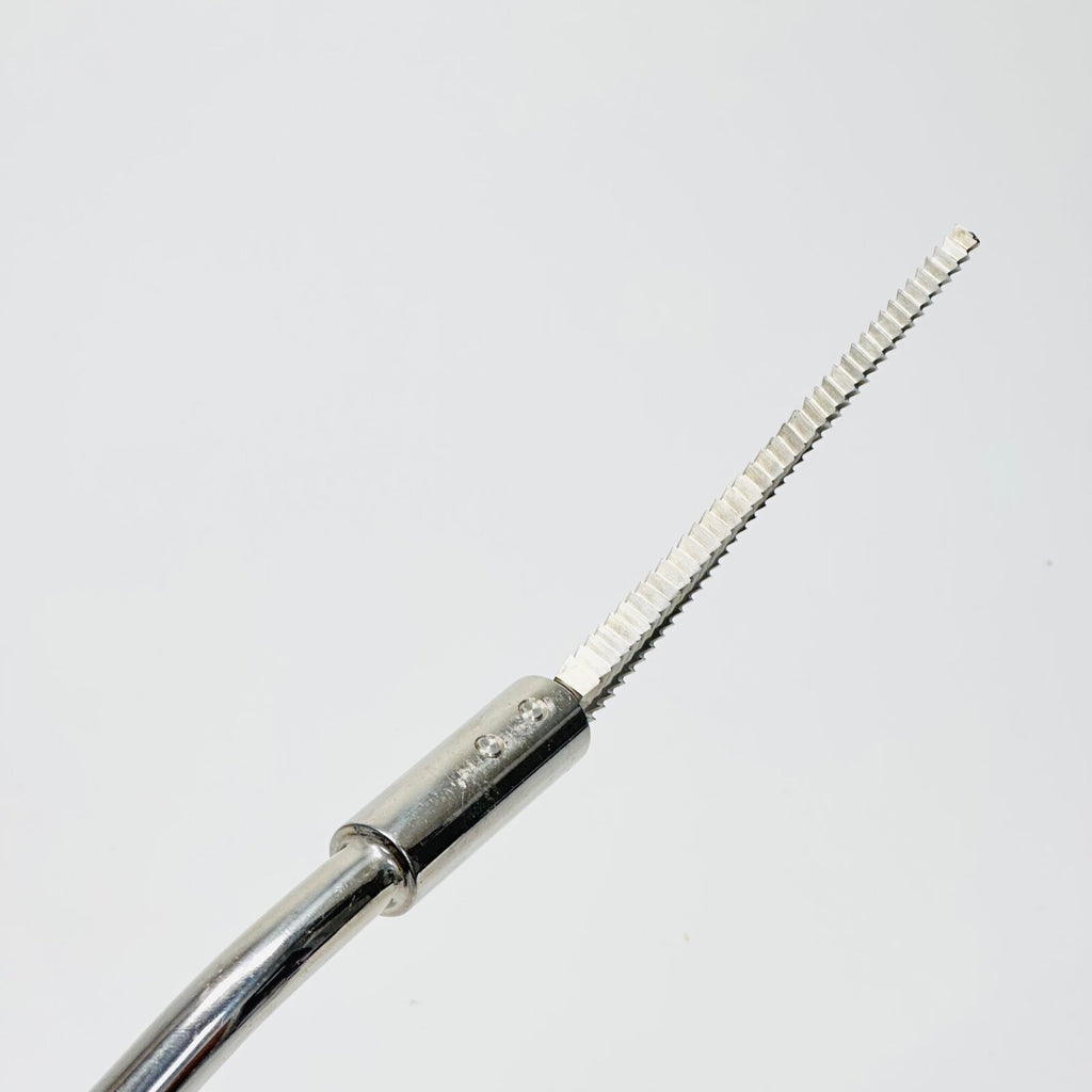 Osteo 105120 Surgical Rasp / CANAL FINDER 5 In Length 23" Swiss Made Instrument