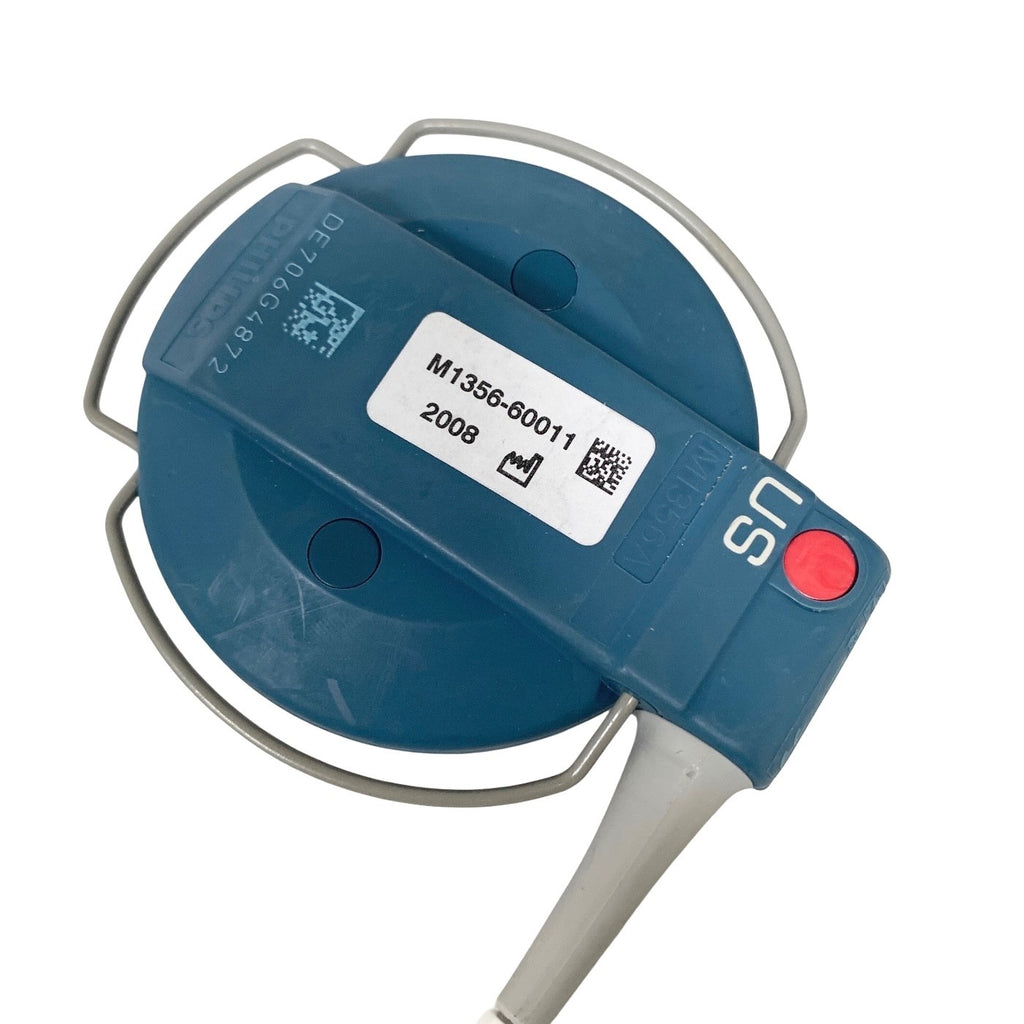PHILIPS REF M1356A, US ULTRASOUND TRANSDUCER, NEW NO BOX