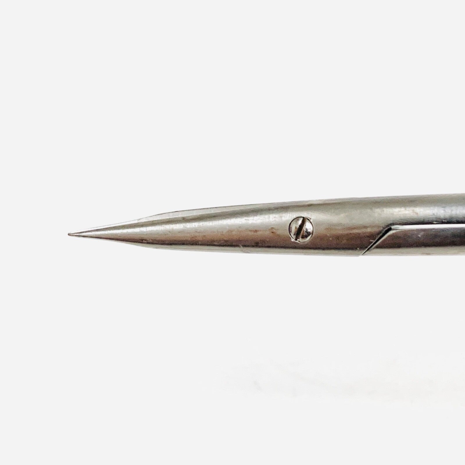 Pilling REF 34-2221, Jamison Metzenbaum Tenotomy Scissors
